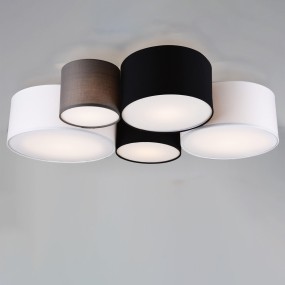 Trio Lighting Plafonnier...