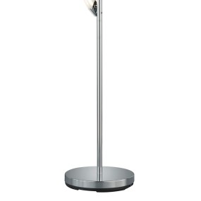 Lampadaire moderne Trio Lighting SYDNEY 472910106 LED