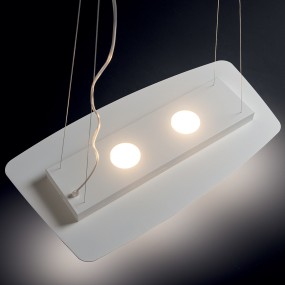 Lustre moderne Illuminando DEMETRA DEME3+2BNFOSL GX53 LED