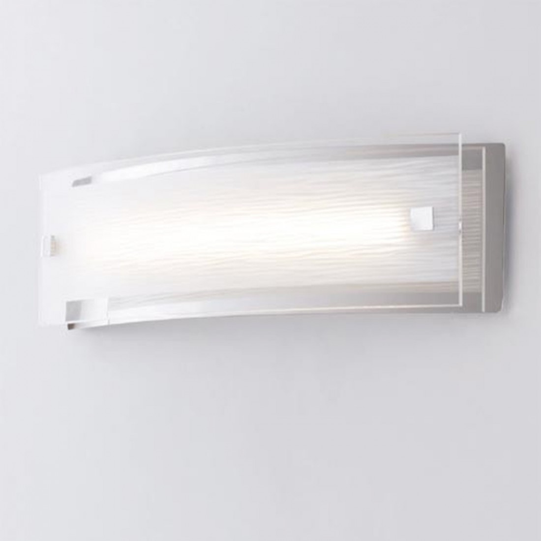 Sovil OLIMPIA 98197 99197 BLANC LED applique murale d'extérieur LED