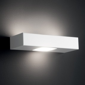 Applique moderne Illuminando UP-DOW2+1SL GX53 LED