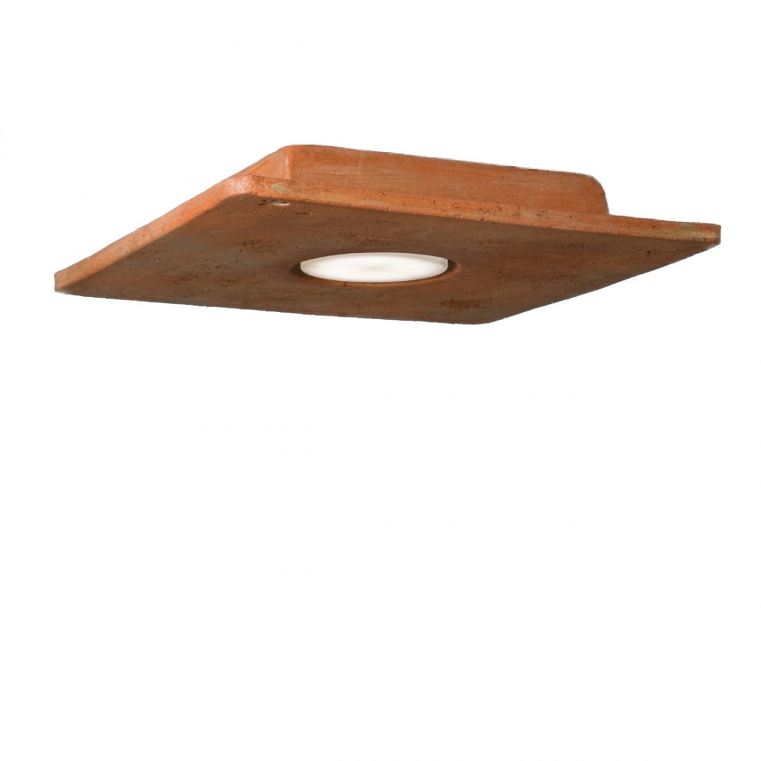 Plafonnier LED Toscot VIVALDI 1061 25x25 GX53