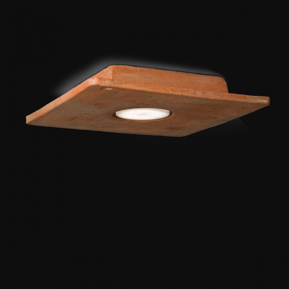 Plafoniera Toscot VIVALDI 1061 25x25 GX53 LED