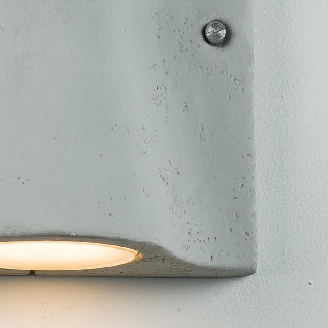 Applique da Esterno TOSCOT - EDGE P230 Terracotta LED - Lightplus - Vendita  online di componenti per l'illuminazione interna ed esterna per la casa e  il giardino, lampade risparmio energetico, lampade a