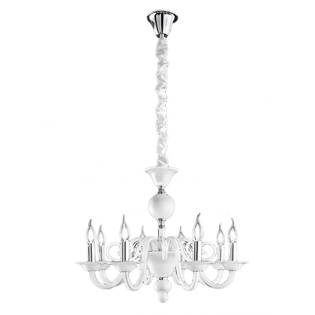 Lampadario BOUGIE 6498 Perenz illumina