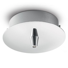Ideal Lux base RONDO 122830...