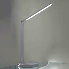 Lampada da scrivania a led moderno DELTA Illuminando orientabile