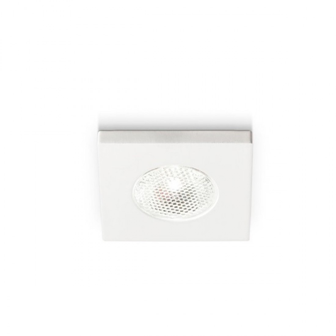 Faretto incasso GE-GFA903 GFA904 Gea Led