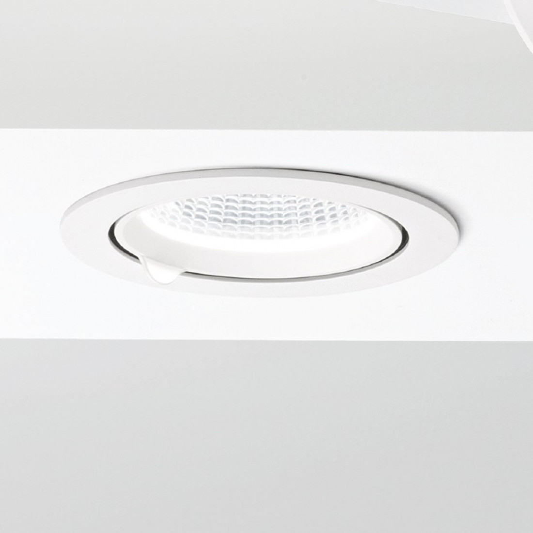 Faretto incasso GE-GFA910 Gea Led