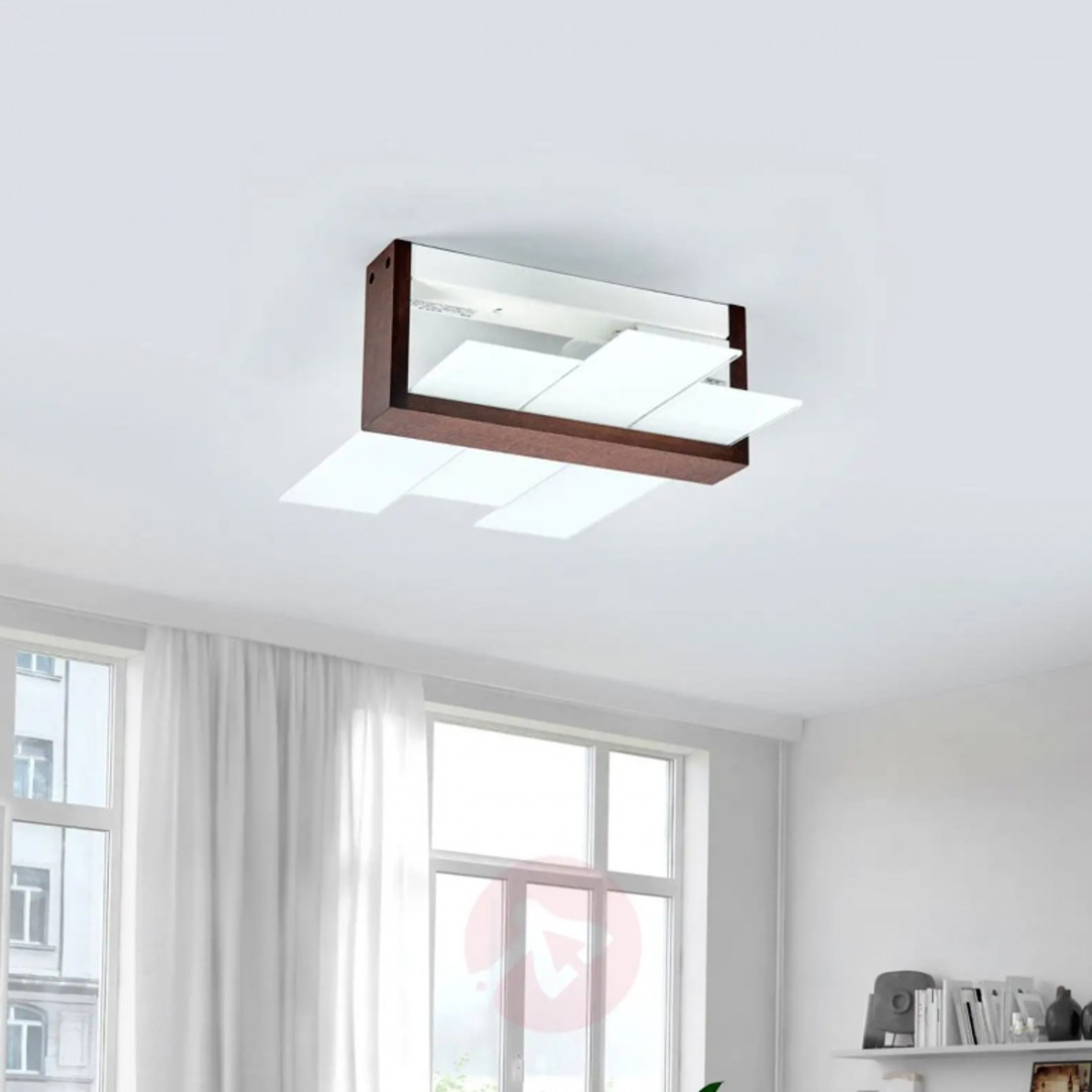 Plafoniera TRIAD S Linea Light Group