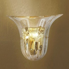 Applique GOLD 2320 AP Due P illuminazione