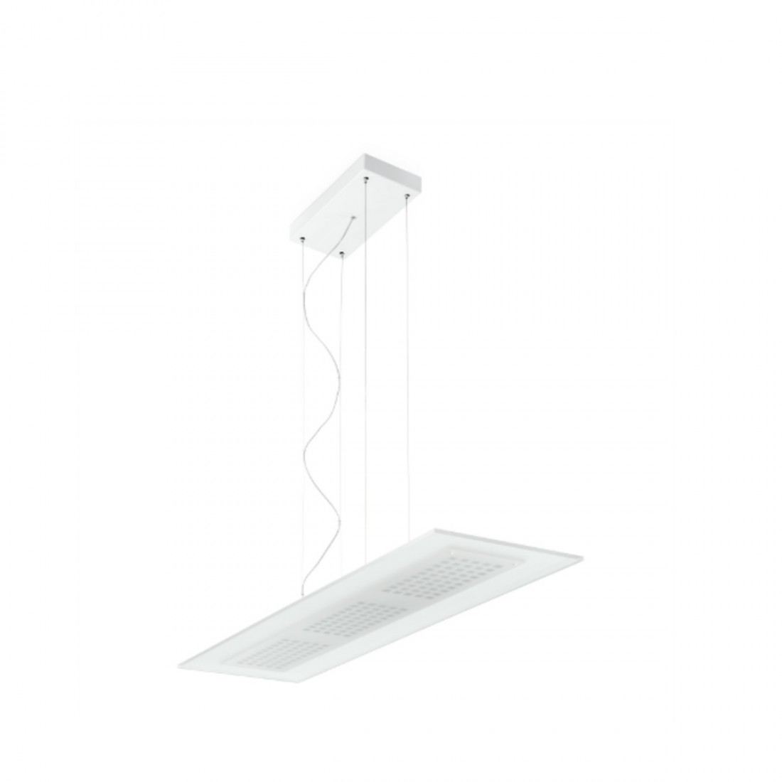 Lampadario DUBLIGHT LED Linea Light Group