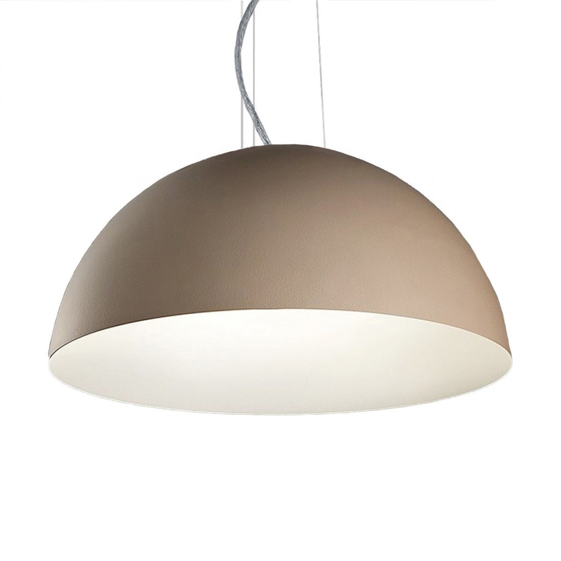 Lampadario moderno Fratelli Braga DUNE LED 2100 S80 51W MODULO LED