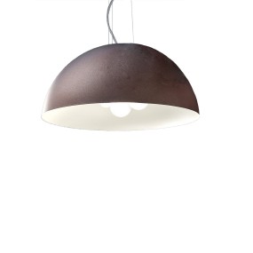 Fratelli Braga araña moderna DUNE 561 S70 E27 LED