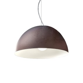 Fratelli Braga araña moderna DUNE 561 S 30 E27 LED