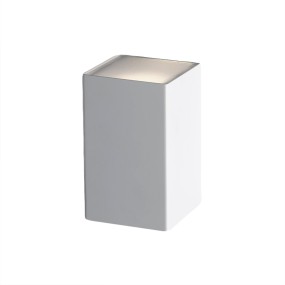 Aplique moderno Cattaneo iluminación CUBICK 767 5A LED