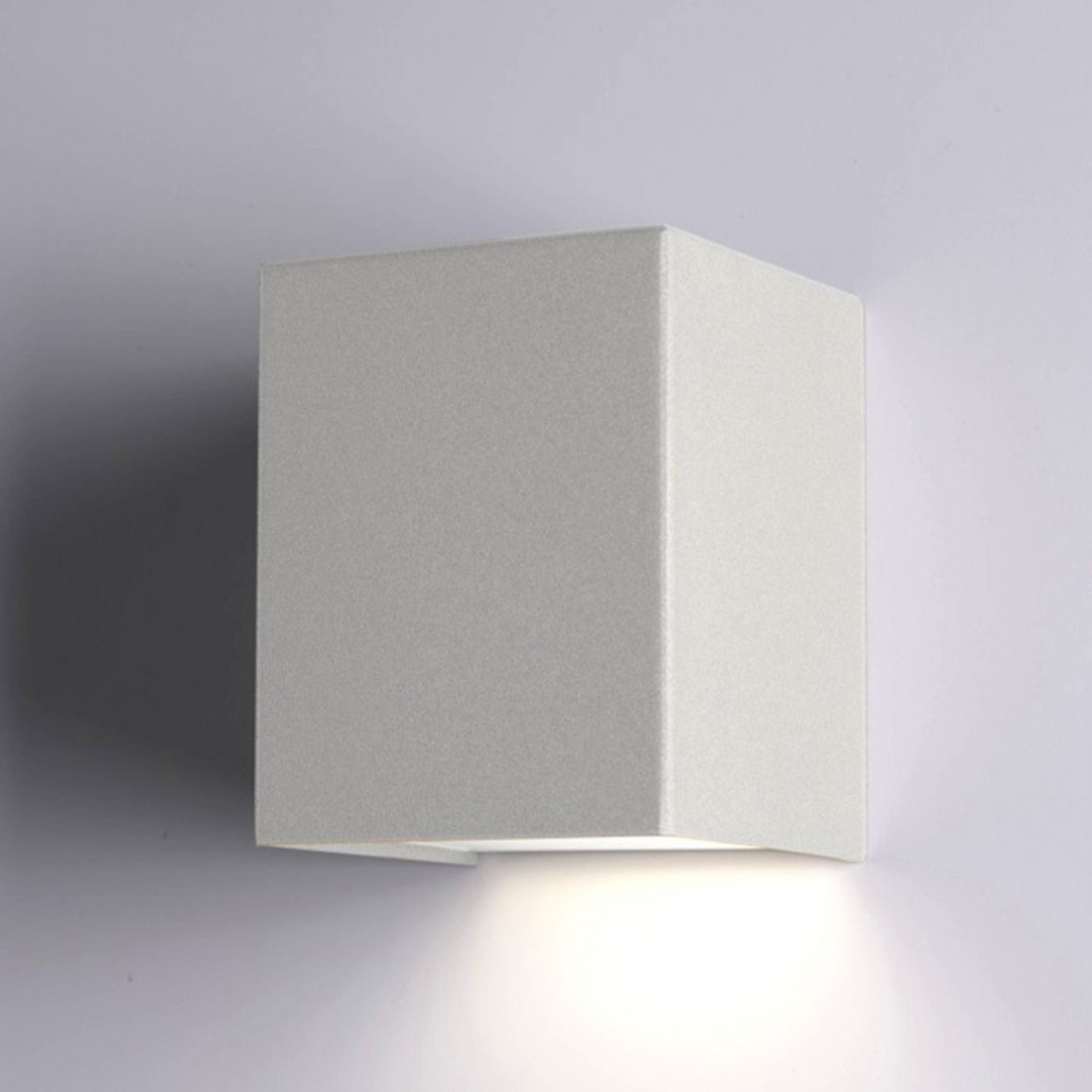 Applique CUBIK 899 5A Cattaneo illuminazione