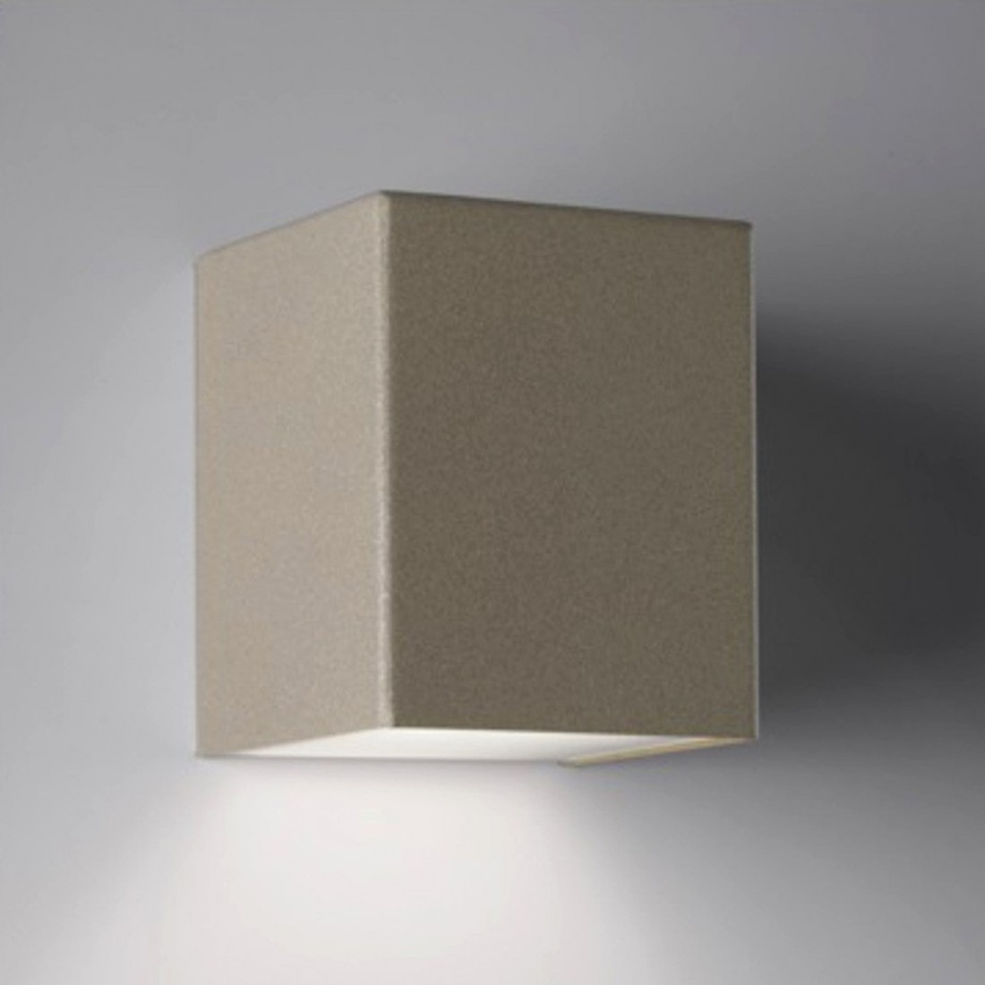 Applique CUBIK 899 9A Cattaneo illuminazione