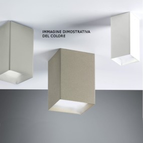 Lampadario CUBICK 768 5S Cattaneo illuminazione