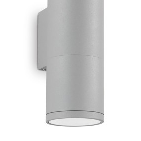 Aplique moderno Ideal Lux GUN AP2 SMALL GU10 LED