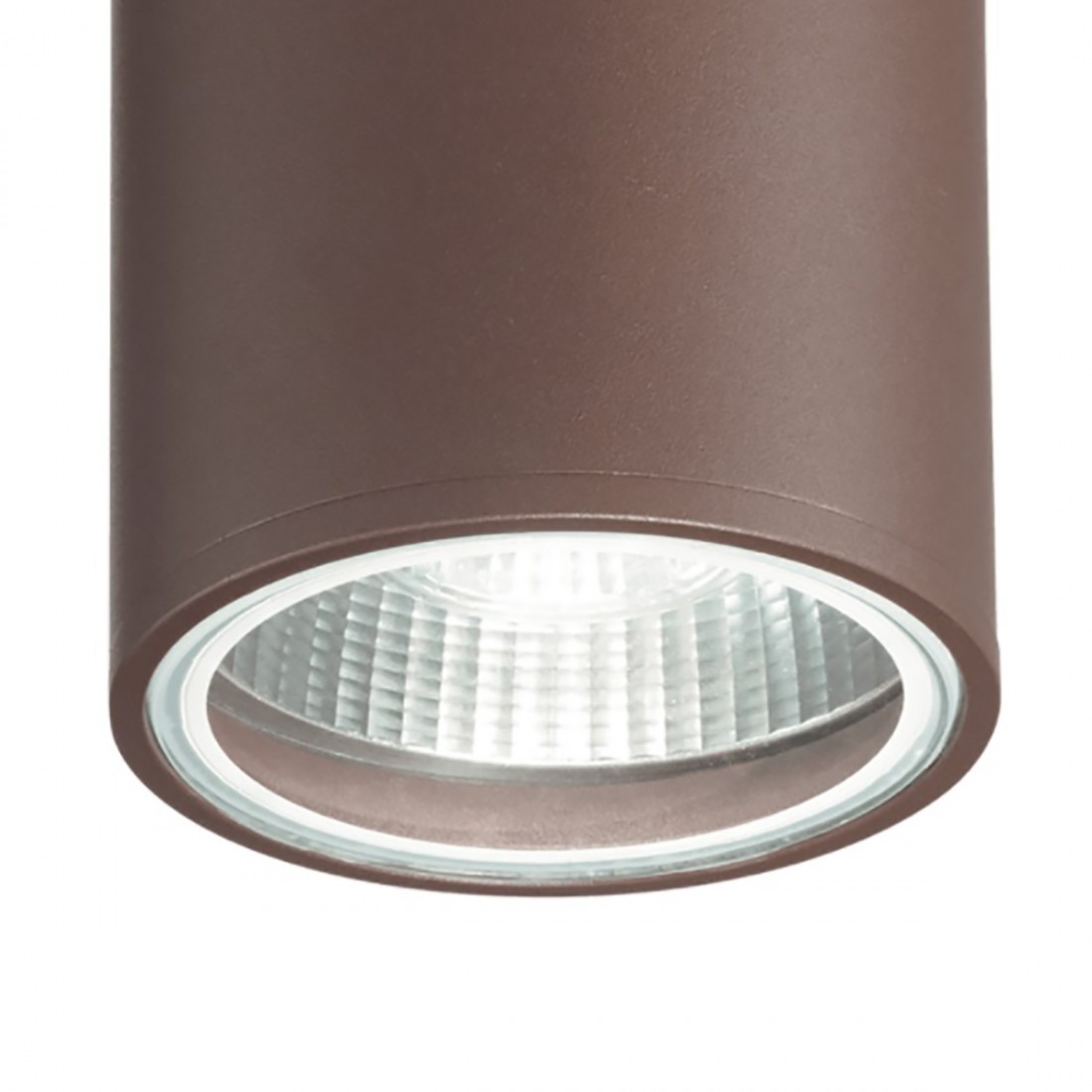 Plafón clásico Ideal lux GUN PL1 163666 GU10 LED IP44