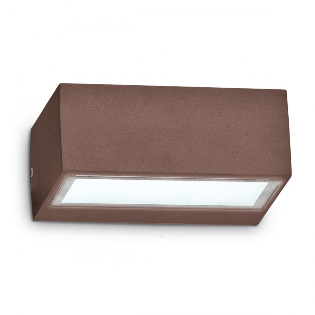 Aplique exterior Ideal Lux TWIN AP1 213330