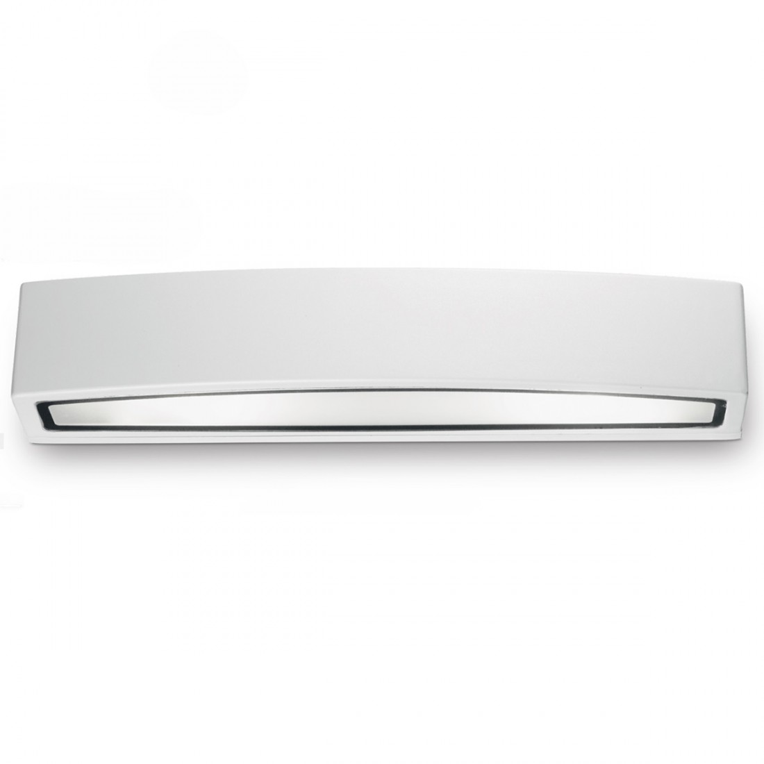 Applique moderna Ideal Lux ANDROMEDA AP2 E27 LED