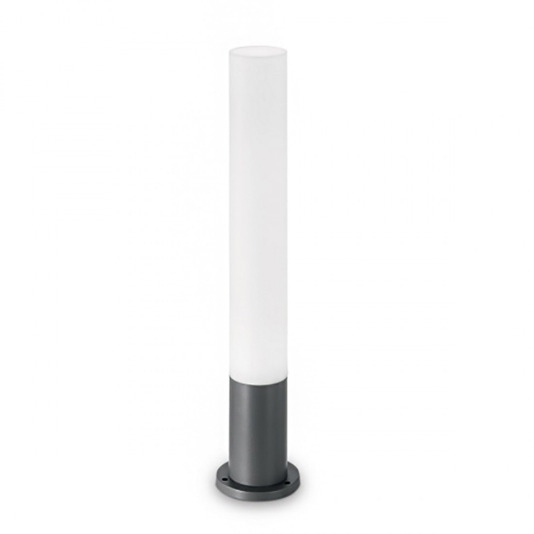 Ideal lux farol moderno EDO EXTERIOR REDONDO PT1 135755 138510