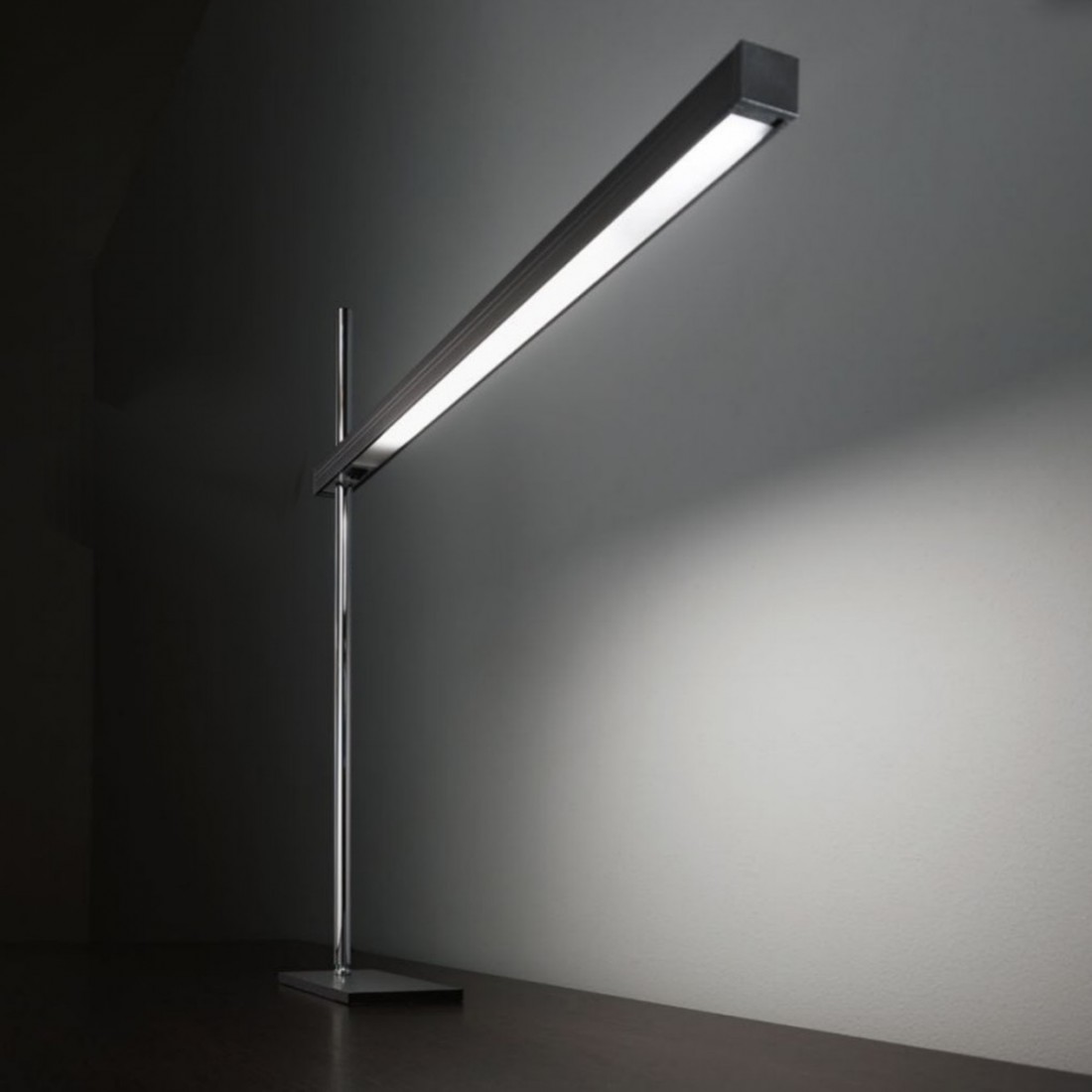 Ideal Lux GRU TL Bureau LED