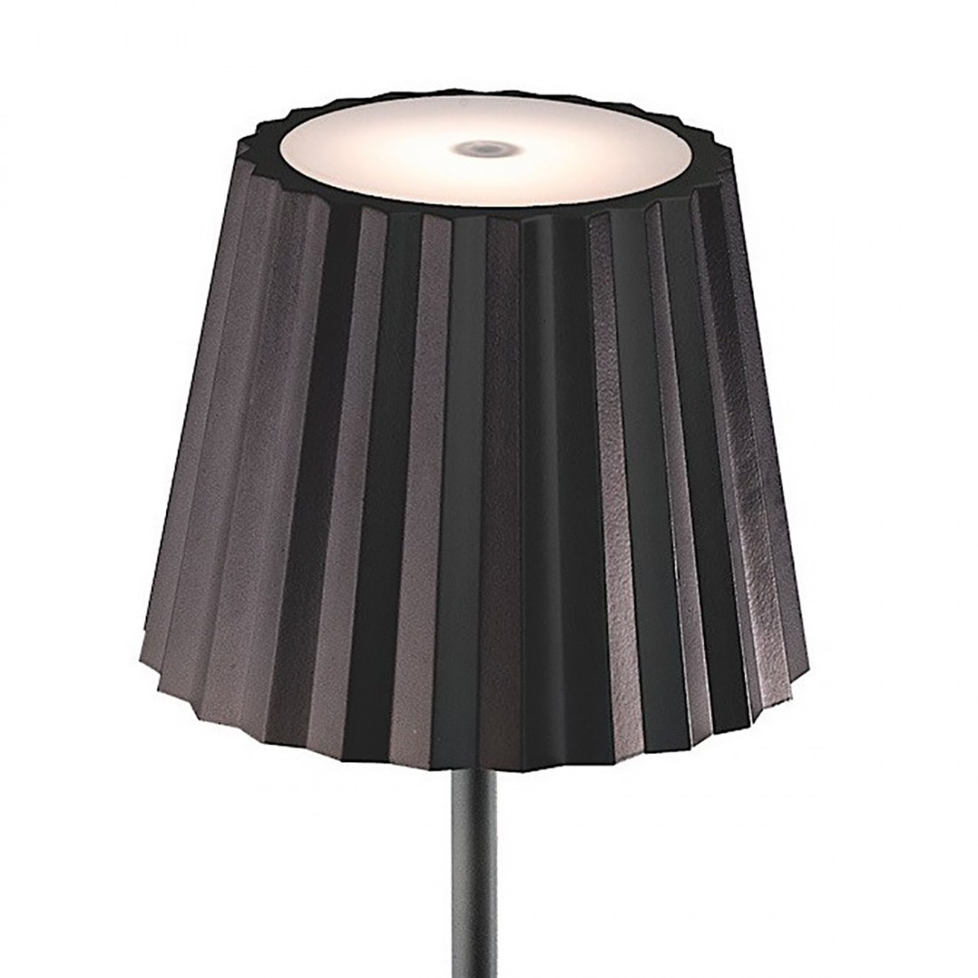 Lampada da tavolo muntifunzione 2,2W 255Lm 3000K