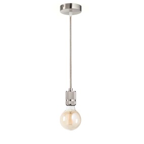 Lustre moderne Gea Luce FLASH GSO094 E27 LED