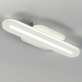 Plafonnier moderne Cattaneo TRATTO 754 60PA LED