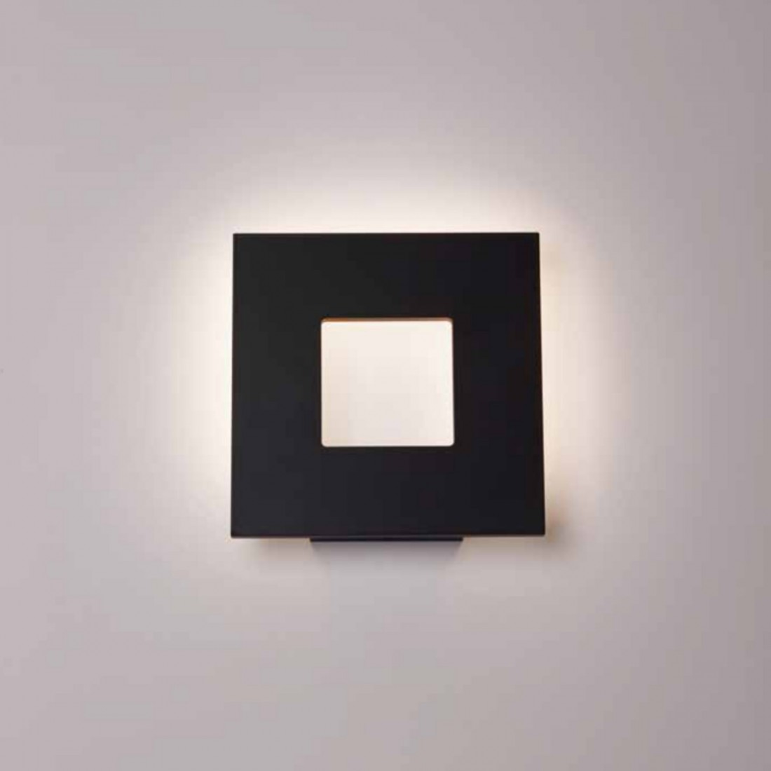 Applique SQUARE 860 20A Cattaneo illuminazione