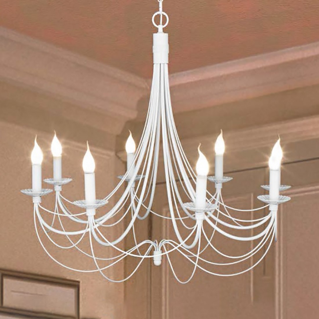 LAM 3441 8 lustre CLASSIQUE