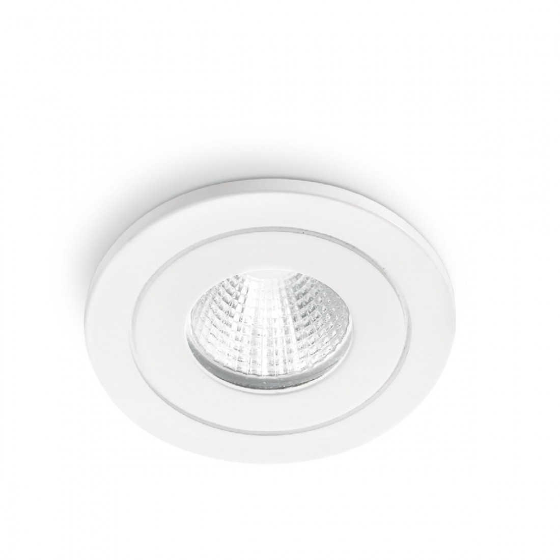 Gea Led Elara GFA880 faretto da incasso tondo LED CREE foro