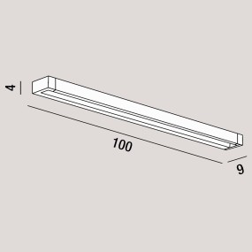 Applique SWAY 6634 Perenz Illumina