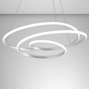 Gea Luce DIVA SG B lustre LED moderne