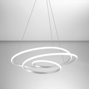 Gea Luce DIVA SG B lustre LED moderne