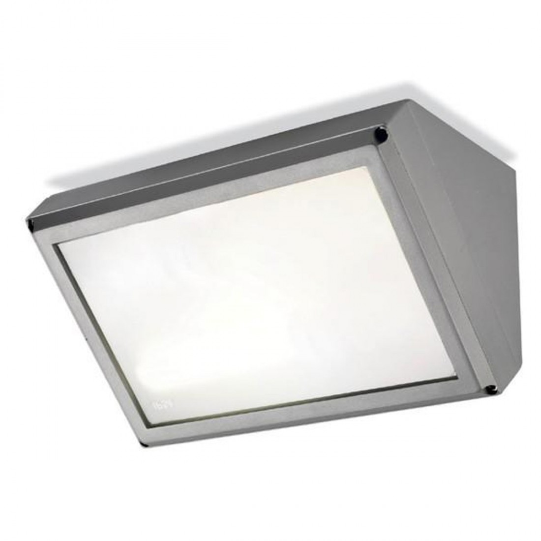 Moderne Wandleuchte PAN International GRENADA EST145 E27 LED