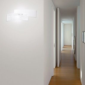 Aplique moderno Gea Luce FRIDA AP E14 LED