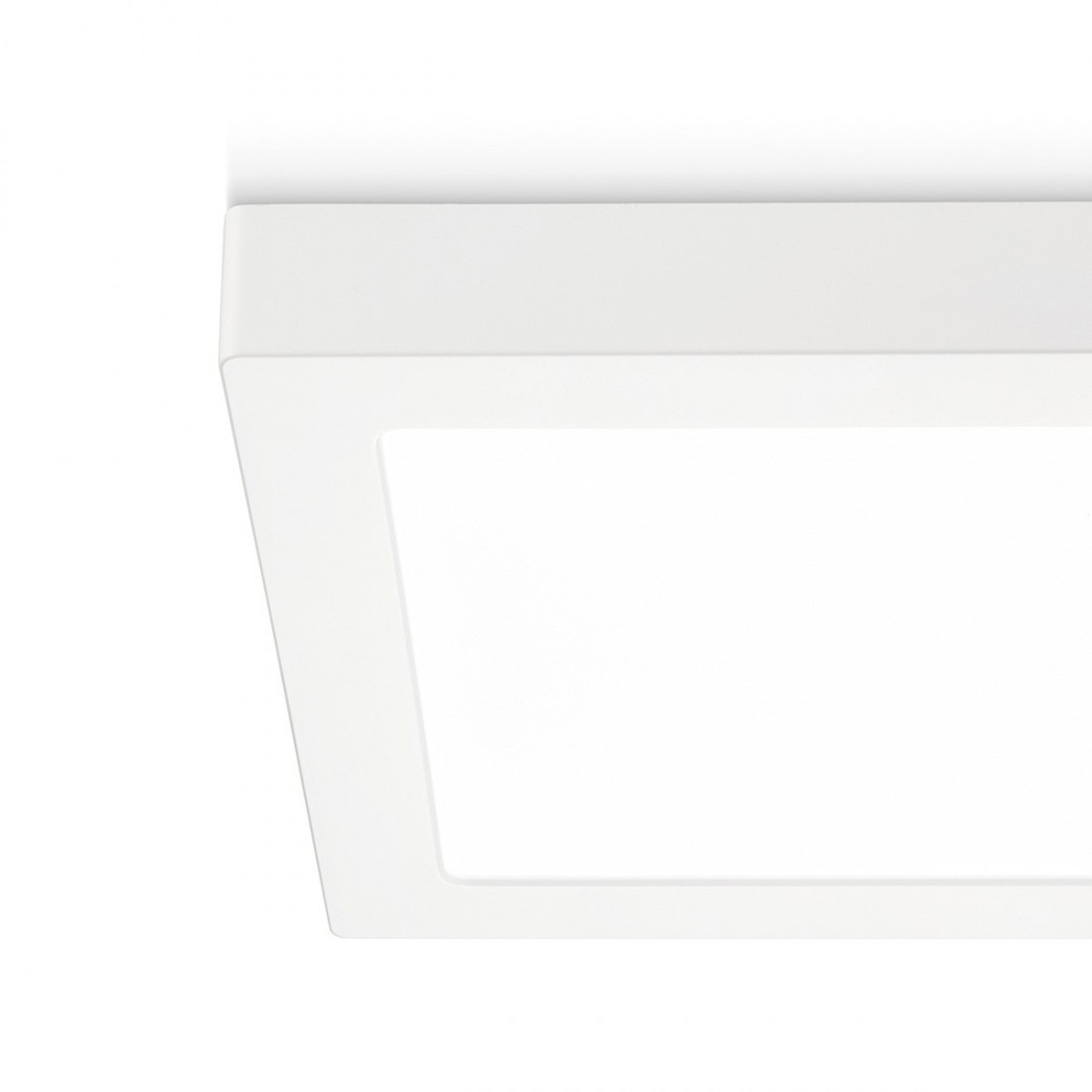 Moderne Deckenleuchte Gea Led GFA765N LED, diffuses Licht