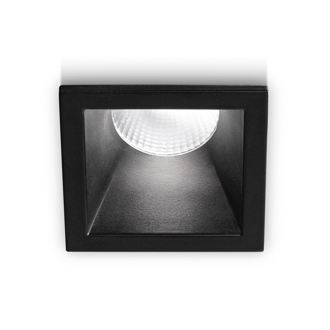 GEA LUCE GFA950C QEBUI Faretto da incasso per interni LED Bianco