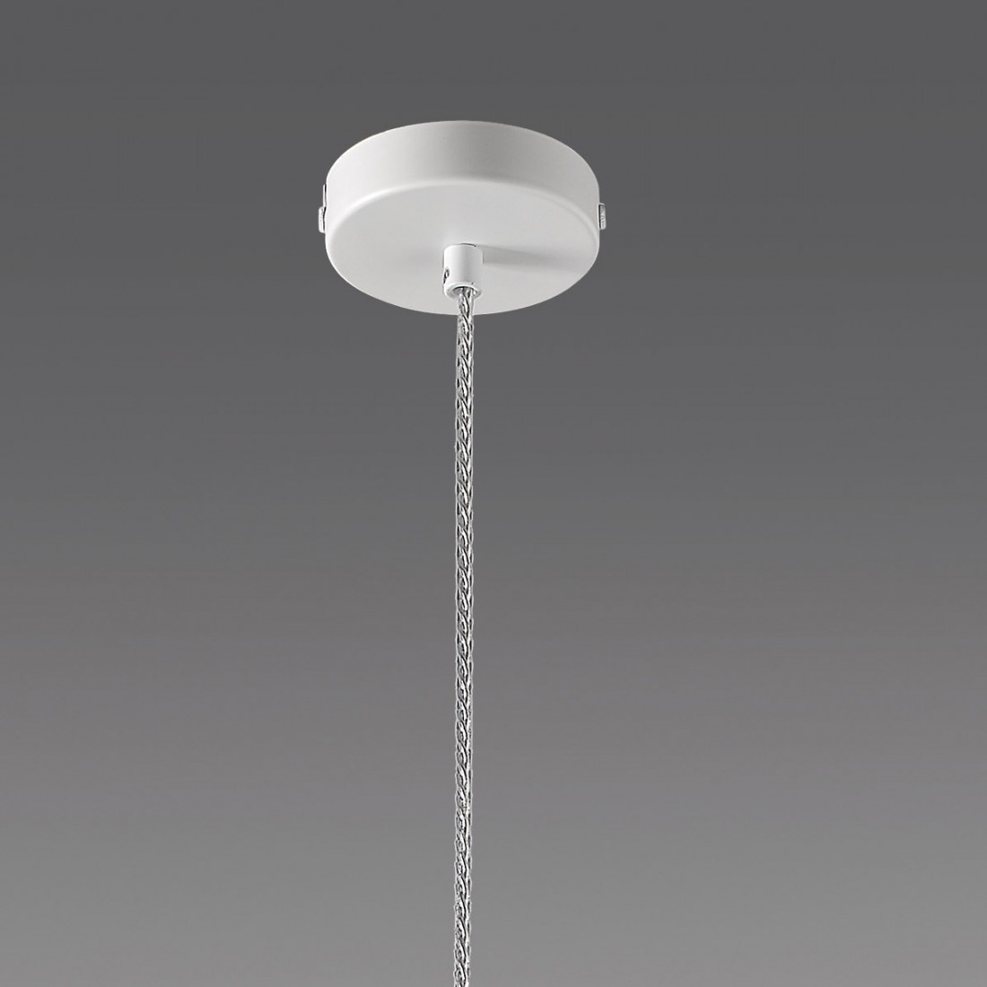 Plafoniera Serie 258 design luce Led