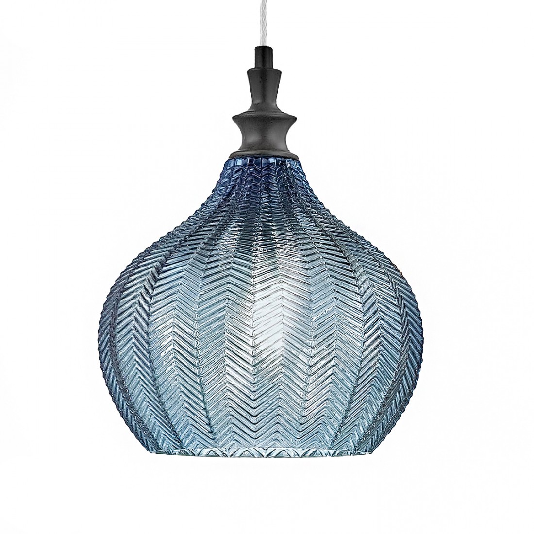 Lustre moderne Gea Luce CLEOFE S6