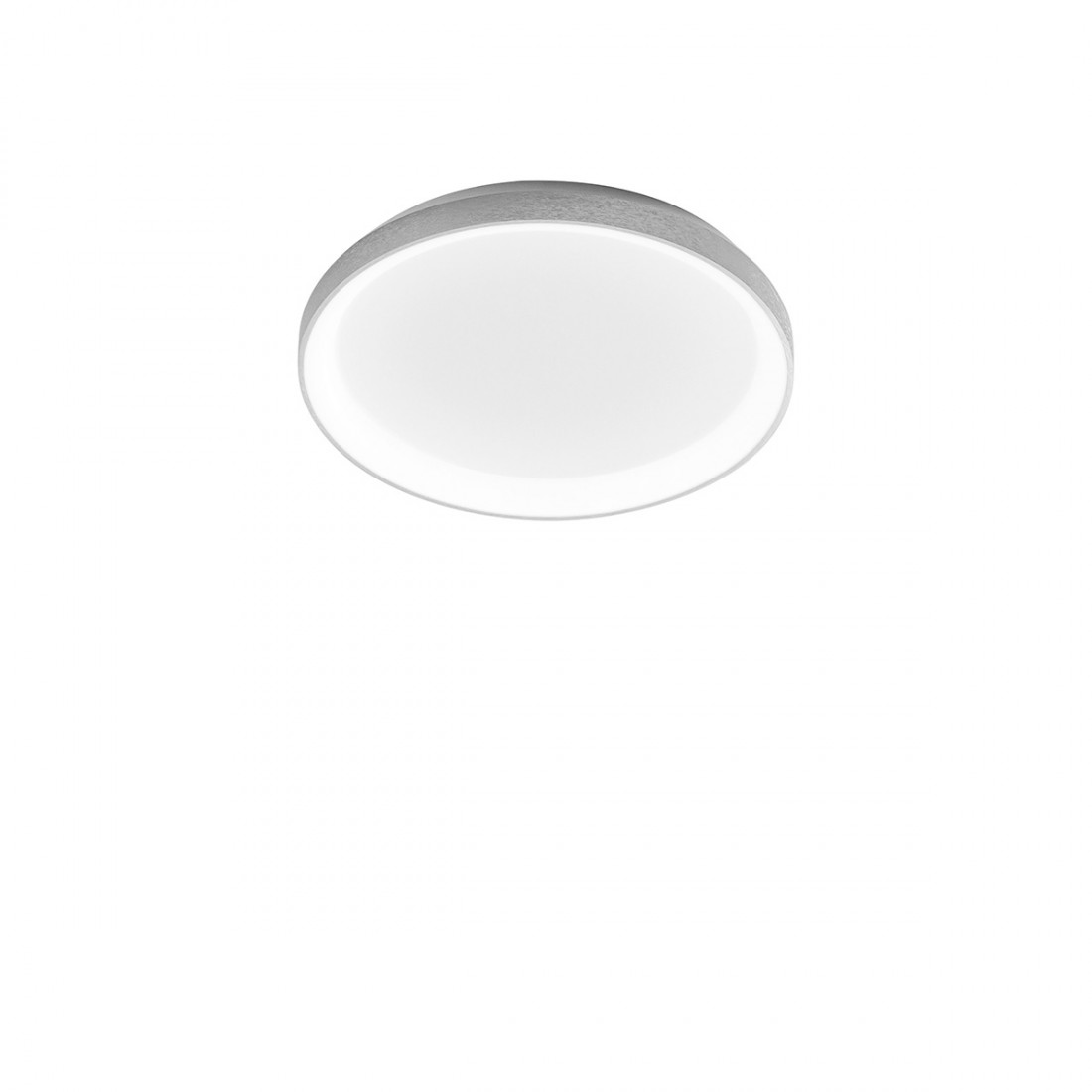 Plafonnier LED Gea Luce KRIZIA PP B 30W 3000K 4000K