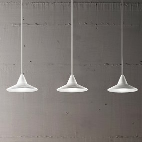 Gea Luce HELENA S3 lampe à suspension