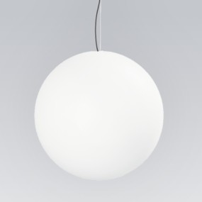 Linea Light Group OH P65 E27 16170 Lustre moderne LED