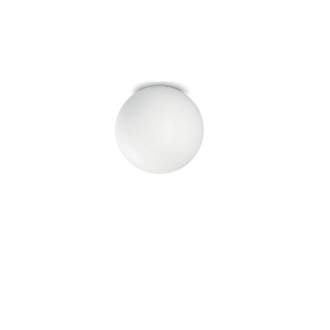 Linea Light Group OH S65 E27 16181 Plafonnier LED moderne