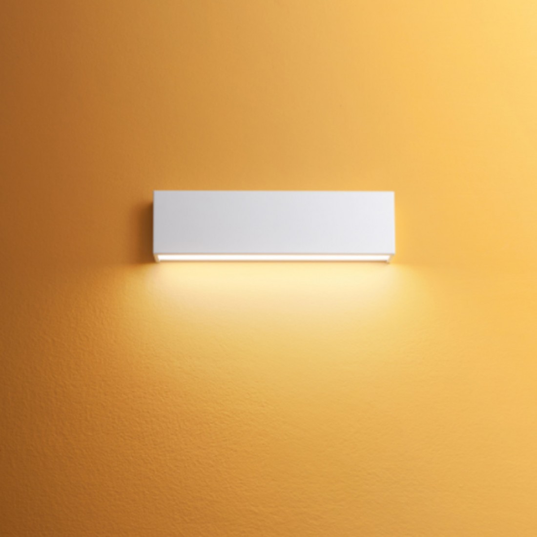 Sovil OLIMPIA 98197 99197 BLANC LED applique murale d'extérieur LED