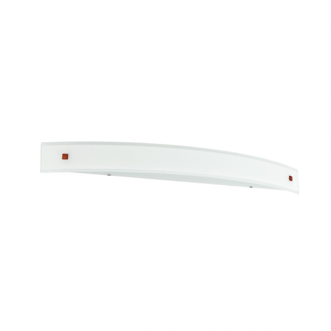 Linea Light group applique murale moderne MILLE W1 LED 7848 DIMMABLE